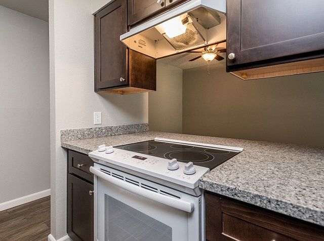 Designer Finishes - Kitchen