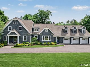 18 West Meadow Road, Wilton, CT 06897