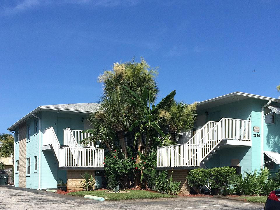 2596 Tulane Ave APT 5, Daytona Beach, FL 32118 | Zillow