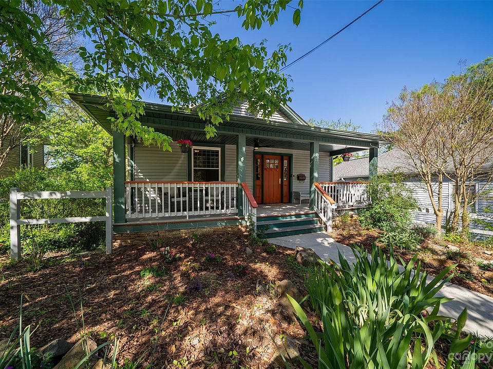 13 Park Ave N, Asheville, NC 28801 Zillow
