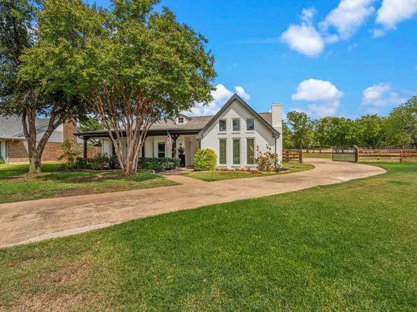 130 Donna Cir, Highland Village, TX 75077