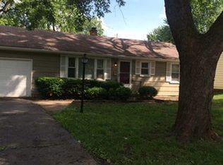 9015 E 74th Ter, Raytown, MO 64133