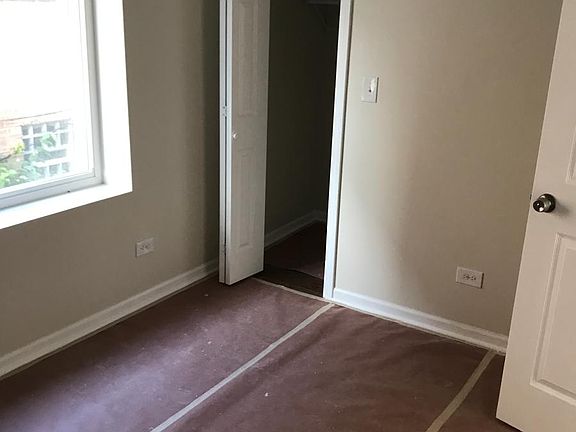 1st Bedroom