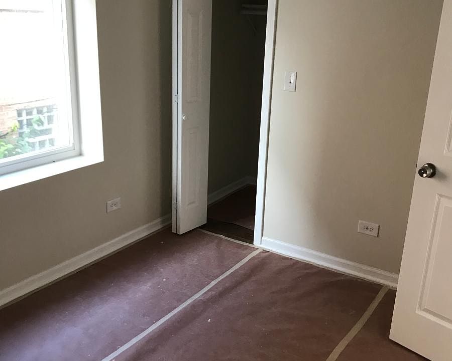 1st Bedroom