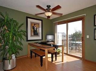 11919 9th St NE, Hanover, MN 55341