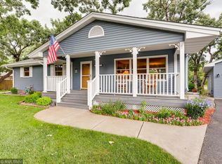 11616 Zane Cir N, Champlin, MN 55316