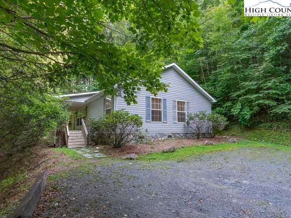 1207 Laurel Branch Road, Vilas, NC 28692