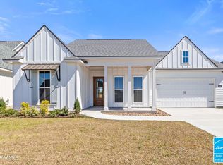 103 Fillmore Way, Lafayette, LA 70506