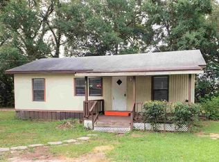 9215 Waring Rd LOT I, Pensacola, FL 32534