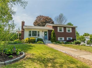 57 Coventry Dr, Coventry, RI 02816