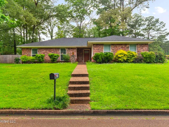 95 Sunline Dr, Brandon, MS 39042