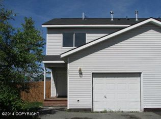 5551 Alora Loop #15, Anchorage, AK 99504