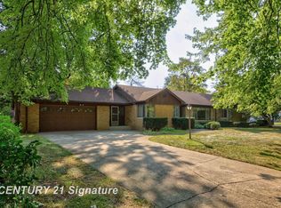1802 Avalon Ave, Saginaw, MI