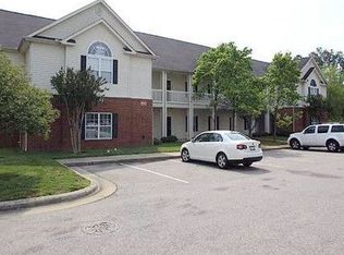 1111 Bondhu Pl, Morrisville, NC 27560