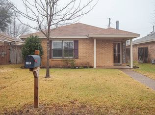 1303 Chapel Ridge Rd, Woodway, TX 76712