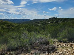 7 Dam #2523, Rocksprings, TX 78880