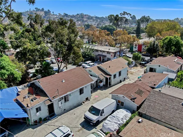 2721 Lancaster Ave, Los Angeles, CA 90033