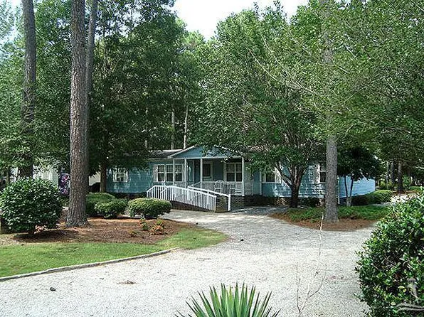 316 Ocean Forest Dr NW, Calabash, NC 28467