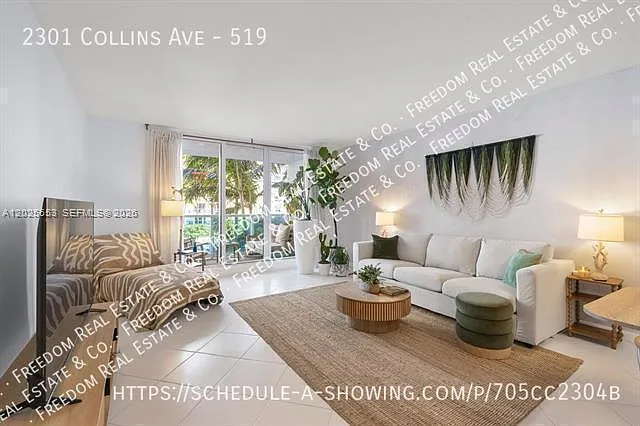 2301 Collins Ave #519 — Photo 6
