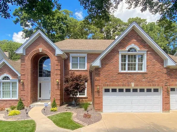 4530 Ridgemoor Place Ct, Saint Louis, MO 63128