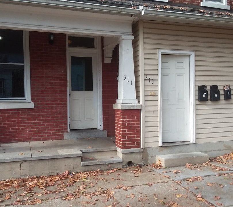 2nd image of 313 N 5th Ave