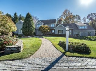 108 Campion Rd, North Andover, MA 01845