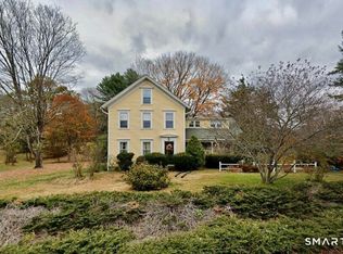 65 Clark Gates Road, East Haddam, CT 06469