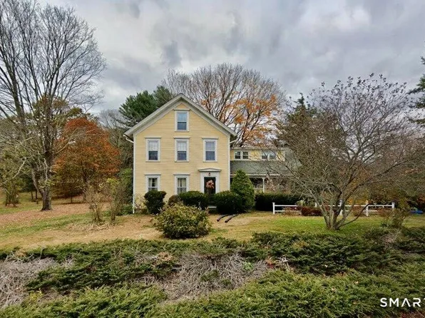 65 Clark Gates Road, East Haddam, CT 06469
