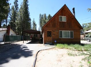 728 Elysian Blvd, Big Bear City, CA 92314
