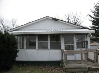 337 E Fairground St, Marion, OH 43302