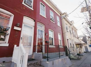 615 Roebling Ave, Trenton, NJ 08611