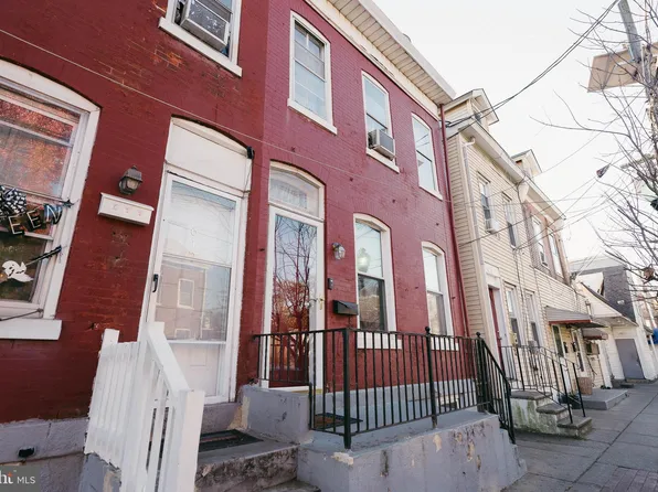 615 Roebling Ave, Trenton, NJ 08611