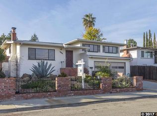 1240 Temple Dr, Pacheco, CA 94553