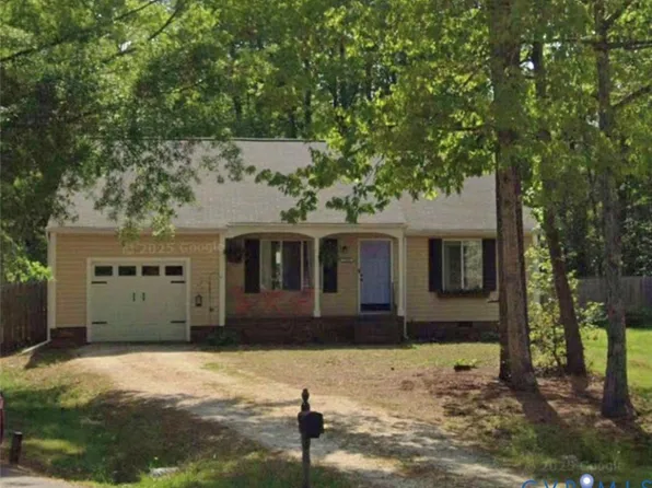 3710 Malbon Way, Chesterfield, VA 23832
