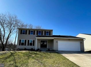 9000 Hedgerow Way, Nottingham, MD 21236