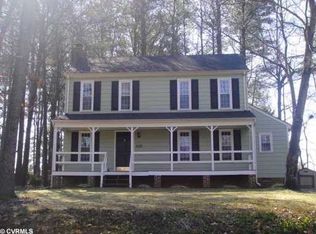4708 Wilconna Rd, Chesterfield, VA 23832
