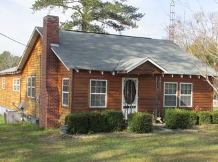 500 Dairy Loop, Shiloh, GA 31826