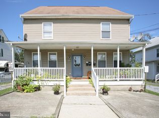 23 Hall St, Williamstown, NJ 08094