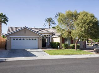 7924 Purple Mountain Ave, Las Vegas, NV 89131