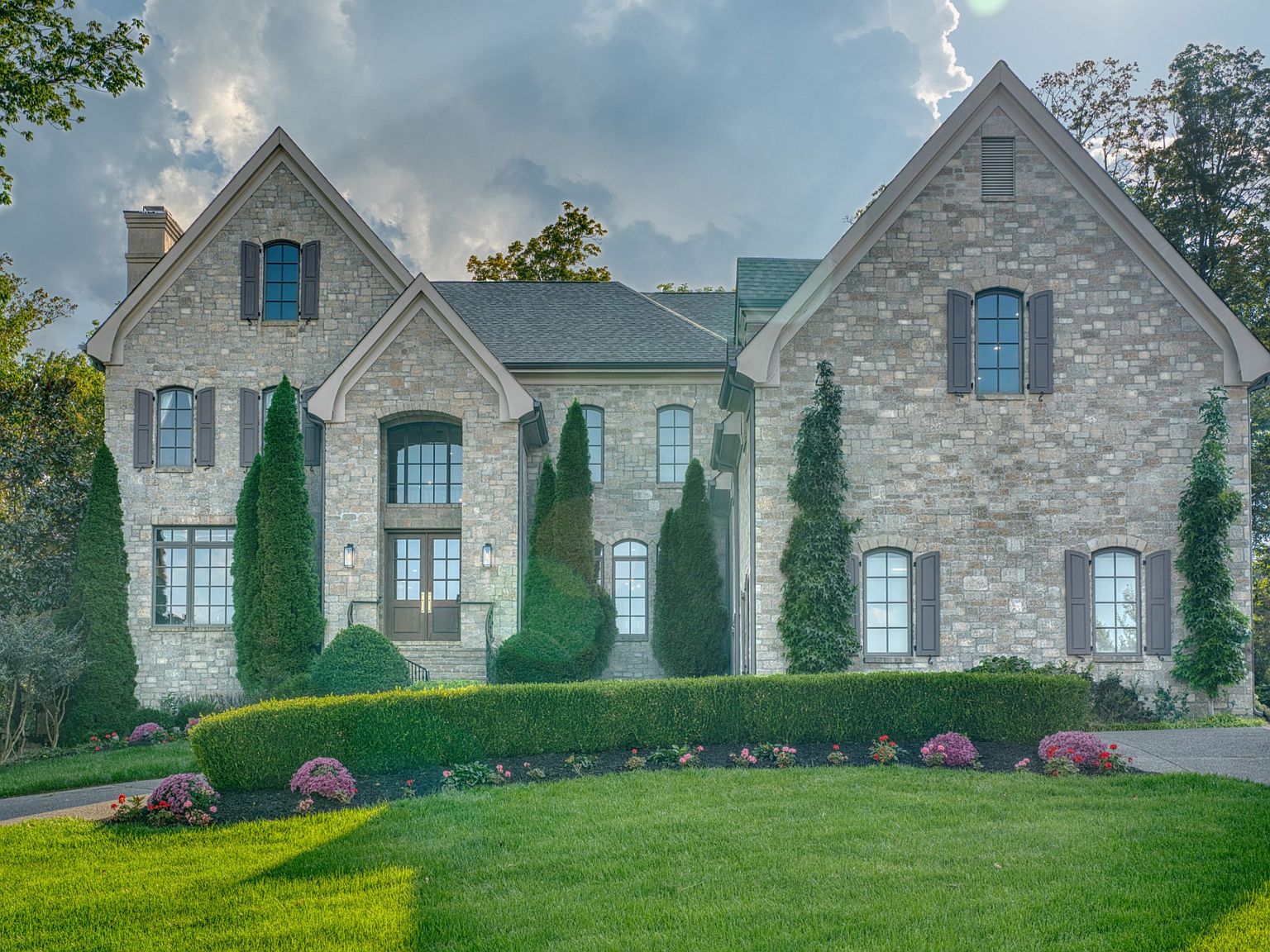 9553 Hampton Reserve Dr, Brentwood, TN 37027 MLS 2622061 Zillow
