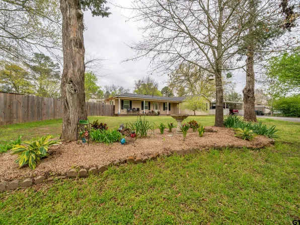 25346 Country Club Rd, Gladewater, TX 75647