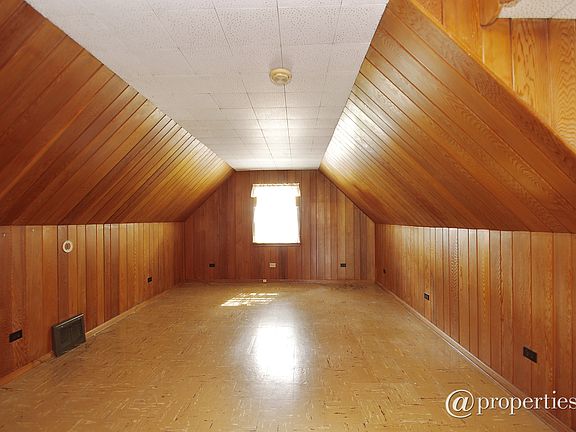 Recreational Room