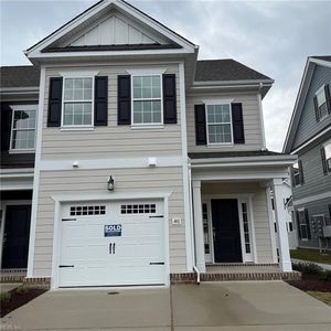 4911 Apricot Way, Chesapeake, VA, 23321