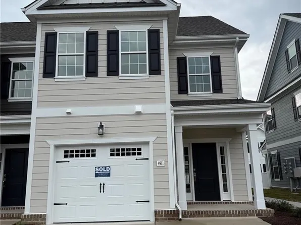 4911 Apricot Way, Chesapeake, VA 23321