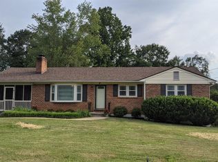 160 Tanzalon Dr, Lynchburg, VA 24502