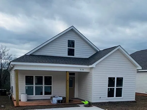 330 Orion St, Troy, AL 36081