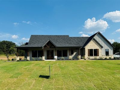 409 Creekside Ct, Weatherford, TX, 76087