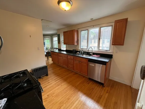 190 North St, Somerville, MA