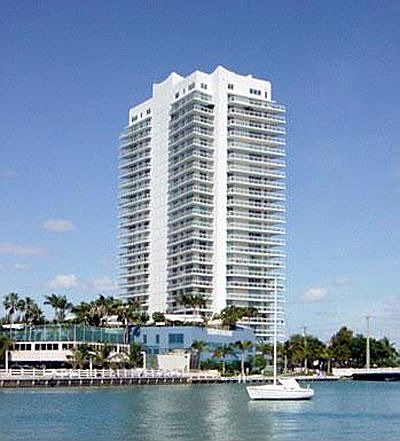 The Grand Venetian