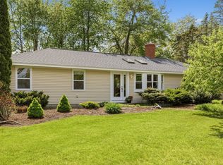 2 Bayberry Lane, Hampton, NH 03842